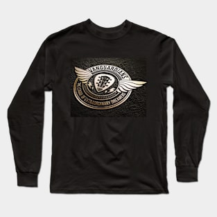 Vanguardians Long Sleeve T-Shirt